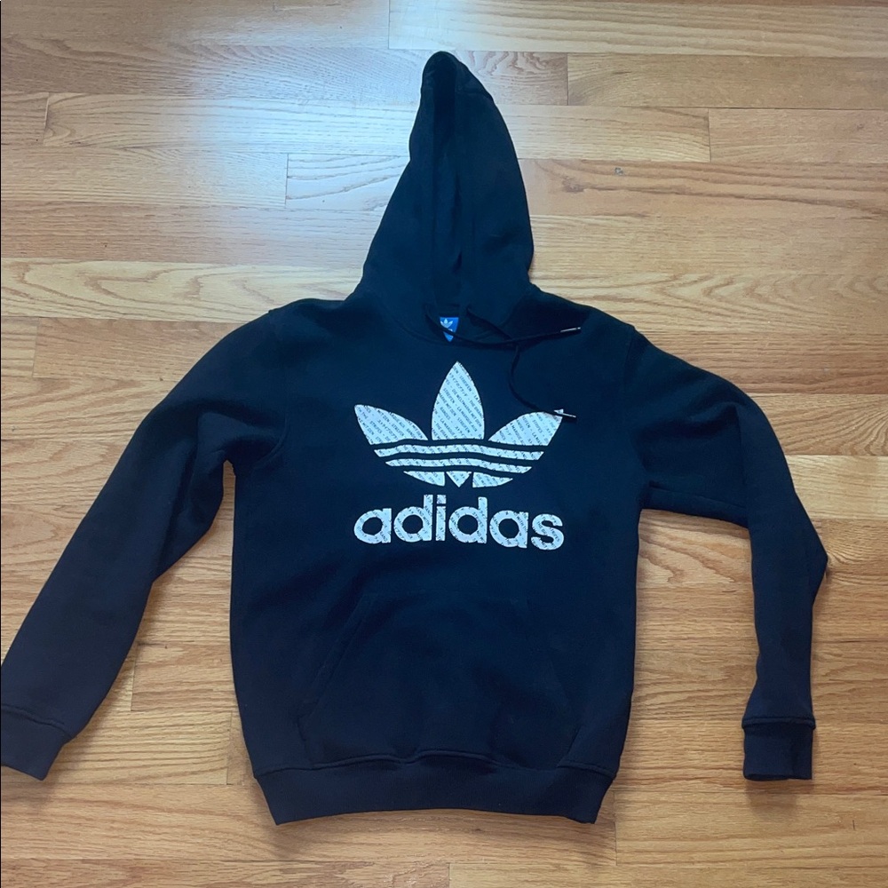 Adidas Hoodie